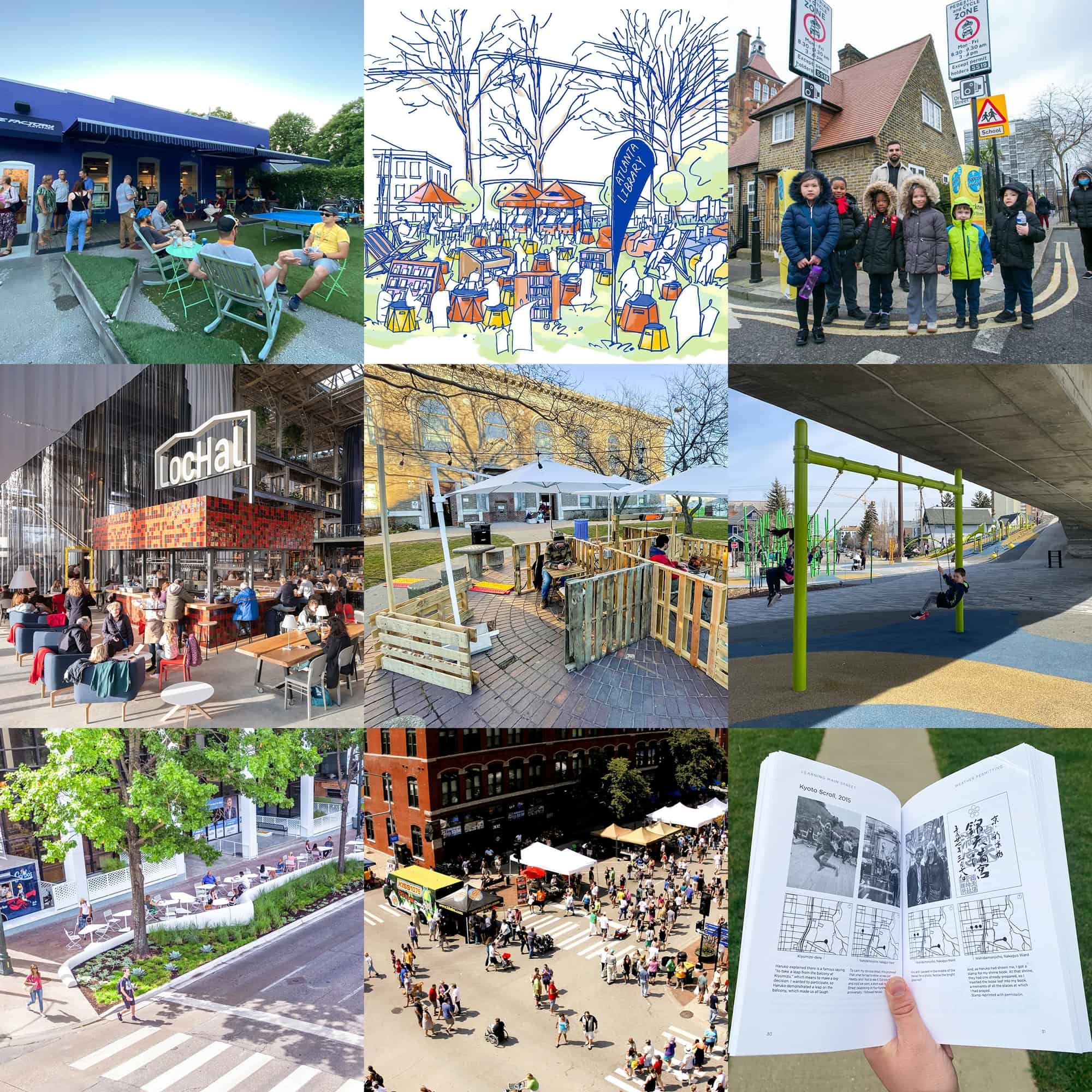 Home — Project for Public Spaces